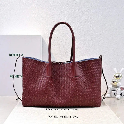 Bottega Veneta BV 817166 Medium Pinacoteca BV92112