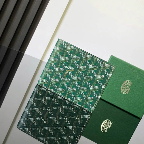 Goyard Saint-Florentin Wallet G25084