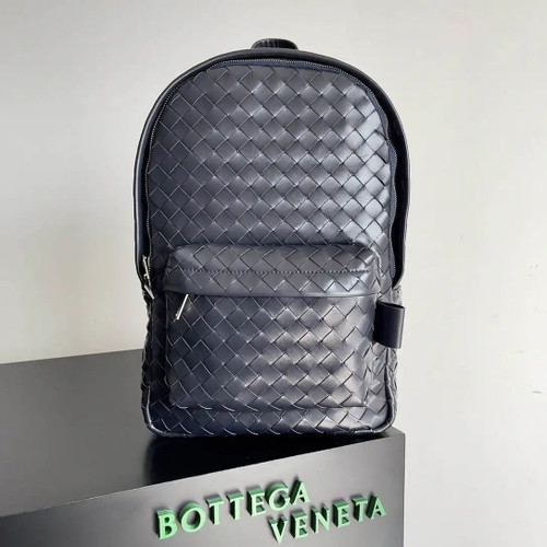 Bottega Veneta BV 828524 Small  Intrecciato Backpack BV99010