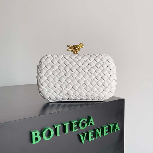 Bottega Veneta BV 717622 Knot BV10098