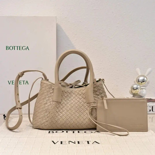 Bottega Veneta BV 819004 Small Pinacoteca BV92101