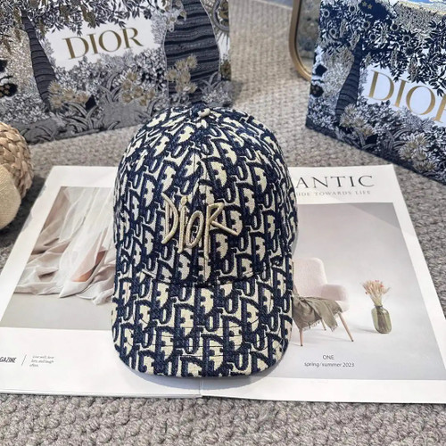 Dior Hats Designer Dior Sun Cap D80040