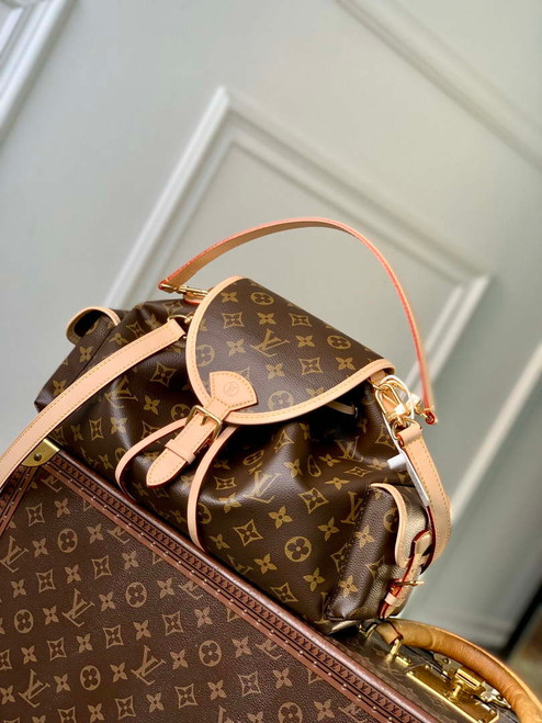 LV M26040 Louis Vuitton Odyssee MM Bag