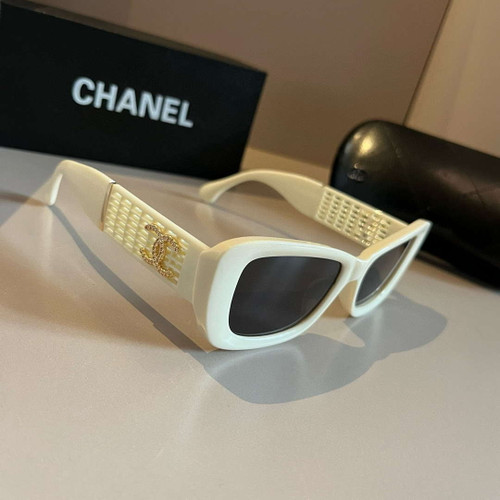 Chanel Fshion Classic Sunglasses C83212