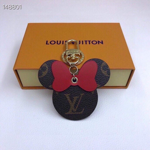 Louis Vuitton Keychains Fashion Key holder L62633