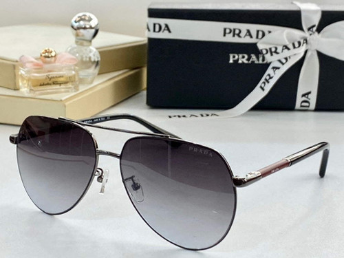 Prada Symbole Sunglasses Prada Eyewear Collection Sunglasses 992845