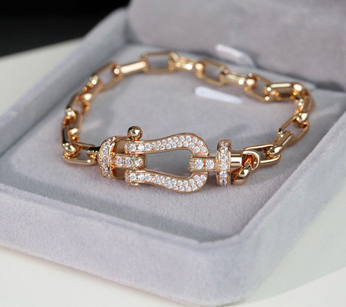 Fred Force 10 Bracelet F86300