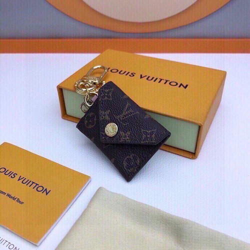 Louis Vuitton Keychains Fashion Key holder L62626