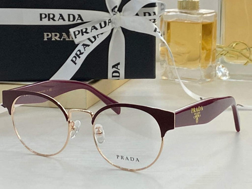 Prada Symbole Sunglasses Prada Eyewear Collection Sunglasses 992773