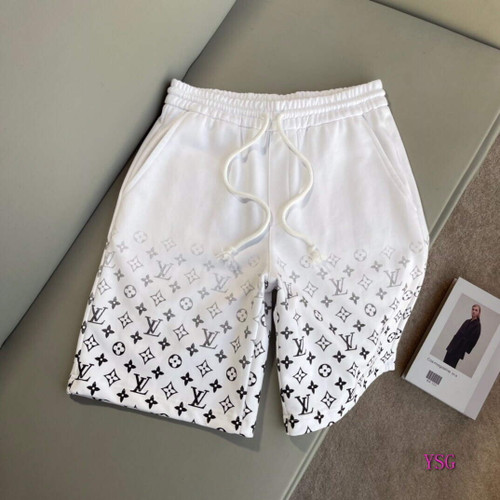 LV Men Shorts Louis Vuitton Designer Clothing L55216