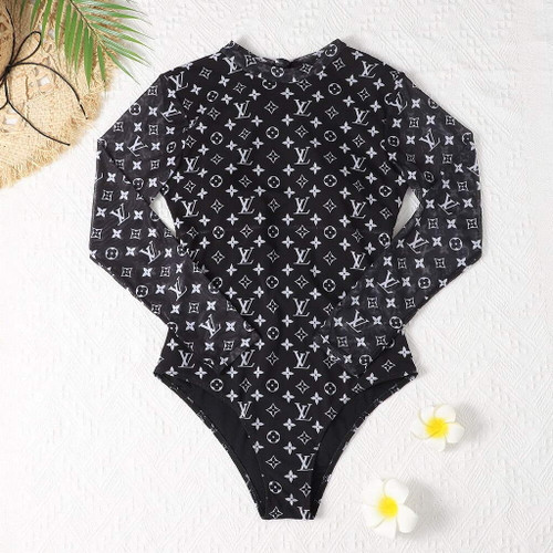 LV Women's swimsuit with Louis Vuitton Bikini 501937