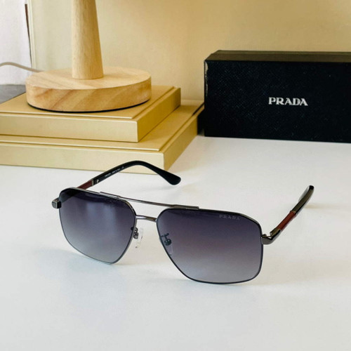 Prada Symbole Sunglasses Prada Eyewear Collection Sunglasses 992806