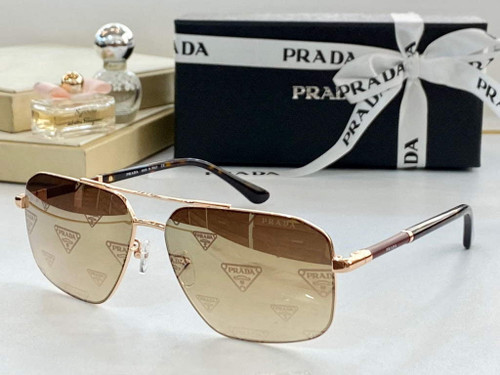 Prada Symbole Sunglasses Prada Eyewear Collection Sunglasses 992844
