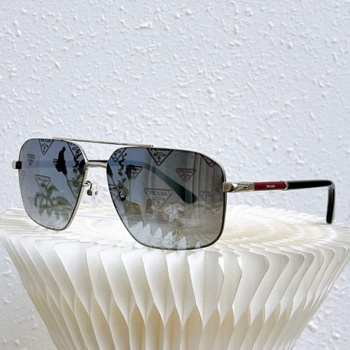Prada Symbole Sunglasses Prada Eyewear Collection Sunglasses 992822