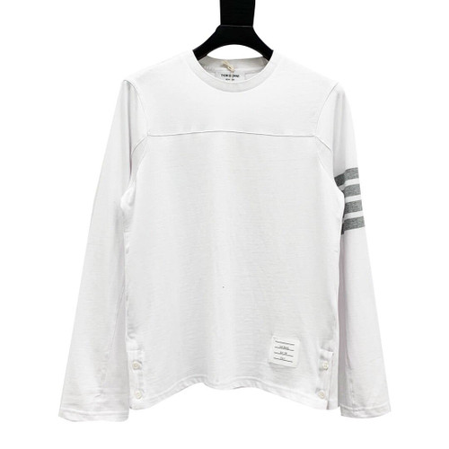 Thom Browne Men's Hoodie Wholesale Thom Browne Clothing T65232