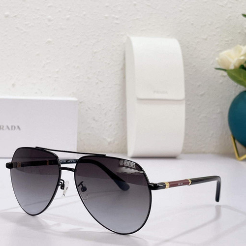Prada Symbole Sunglasses Prada Eyewear Collection Sunglasses 992834