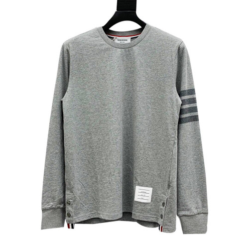 Thom Browne Men's Hoodie Wholesale Thom Browne Clothing T65235