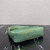 Prada 1NE515 Satin mini-bag with artificial crystals Green