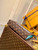LV M81204 Louis Vuitton Pochette Voyage
