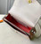 LV M55950 Louis Vuitton Pont 9 High End Leathers Bag Cream - Voguebags