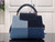 LV M59269 Louis Vuitton Capucines BB Handbag Blue