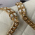 Chanel AS3108 Chanel Flap bag Grained Calfskin White