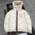 Moncler Men's Down Jacket Montbeliard Moncler Coats 88001 - Voguebags