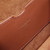 Dior M9320 Large Bobby Bag Brown Box Calfskin with Blue Oblique Strap