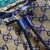 Gucci 658783 GG Multicolour Small Backpack