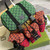 Gucci 658783 GG Multicolour Small Backpack