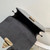 LV M90375 Louis Vuitton M90373 Spring Street Bag Black - luxibagsmall