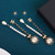 Chanel Earring Chanel Designes Jewelry C65322
