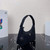 Prada 1NE515 Re-Nylon Re-Edition 2000 mini-bag Black