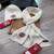 CanadaGoose Scarves Wholesale CanadaGoose Scarf C55633