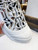 Burberry Vintage Check Cotton Arthur Sneakers 80372551