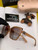 Chanel Cat Eye Sunglasses Chanel Shield Sport Fashion Show 993513