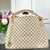 LV N40253 Louis Vuitton Artsy MM M43876 Bag Damier Azur - luxibagsmall