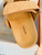 Hermes Women Men Izmir sandal Sheep Skin H222855