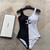 Chanel Women's Bikini Swimsuit Suit P72623