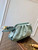 LV M80094 Louis Vuitton Scala Mini Pouch Bag M80092 Blue