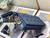 Dior S0204 Lady Dior Pouch Ultramatte Cannage Calfskin Blue