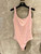 Fendi Women's swimsuit with Fendi Bikini FXB969