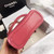 Chanel AS0865 Chanel's Gabrielle Small Hobo Bag V gird Pulm Smooth Calfskin