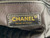 Chanel 22 Large Handbag Clothes Gold-Tone Metal AS3262 Black