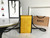 Gucci 625599 Gucci Off The Grid Mini Bag Yellow
