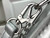 LV M59031 Louis Vuitton Twist PM High End Leathers