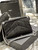 YSL 577475 Saint Laurent Puffer Medium Bag In Quilted Lambskin Leather Black