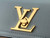 LV M59984 Louis Vuitton Lockme Tender Bleu
