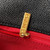 Chanel AS3103 Chanel 19 Handbag Calfskin Black