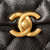 Chanel AS3103 Chanel 19 Handbag Calfskin Black